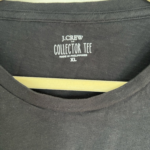 Jcrew Factory - New Years Tshirt (Cheers!) - size XL - Picture 3 of 3
